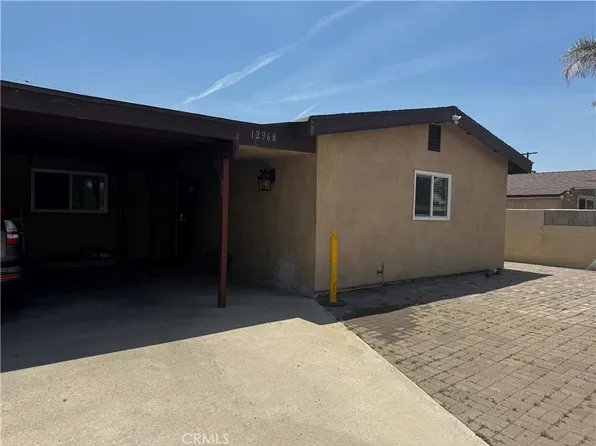 12968 Vaughn St, San Fernando, CA 91340