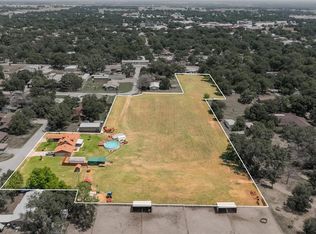 857 Apache Dr, De Leon, TX 76444