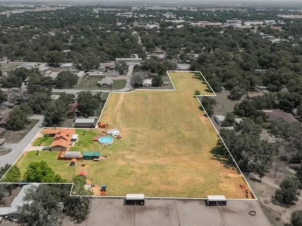 857 Apache Dr, De Leon, TX 76444