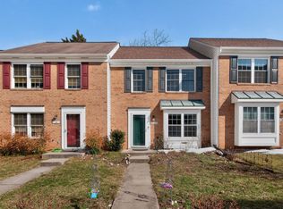 8 Suncroft Ct #1, Silver Spring, MD 20904