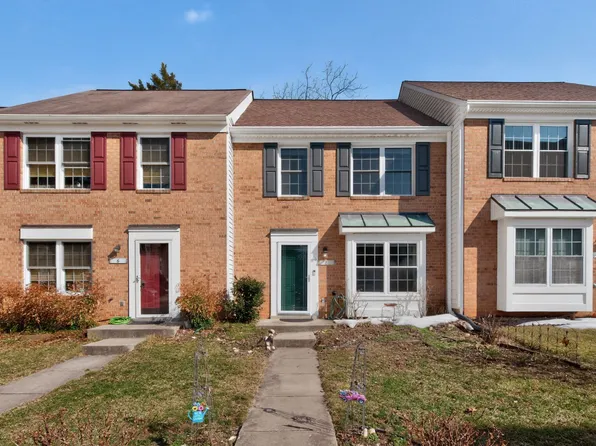 8 Suncroft Ct #1, Silver Spring, MD 20904