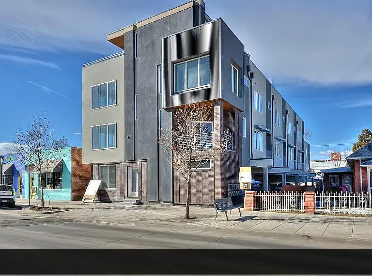 4321 Tennyson St #3 — Photo 1