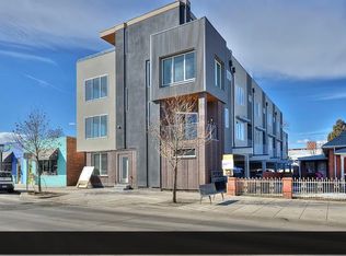 4321 Tennyson St UNIT 3, Denver, CO 80212