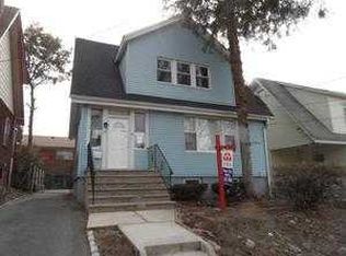 66 Glorieux St, Irvington, NJ 07111