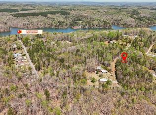 250 Meldau Rd, Seneca, SC 29678