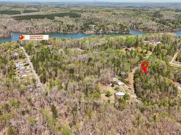 250 Meldau Rd, Seneca, SC 29678