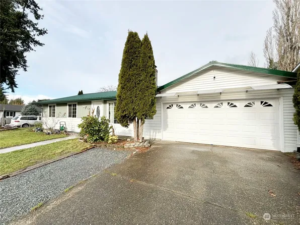 11804 SE 252nd PL, Kent, WA 98030