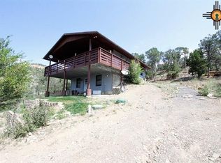 175 Nickelaus Dr, Raton, NM 87740