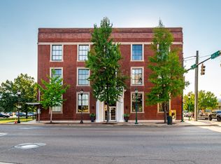 1301 Market St Ste 106, Chattanooga, TN 37402