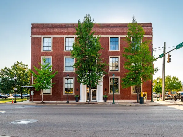 1301 Market St Ste 106, Chattanooga, TN 37402