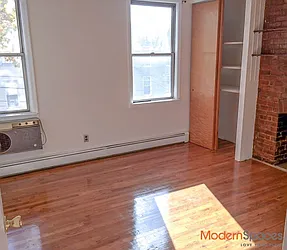 Rented by Modern Spaces