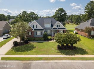 1028 Ridgemont Dr, Leland, NC 28451