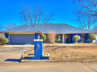 15 N Rice Ave, Shawnee, OK 74804