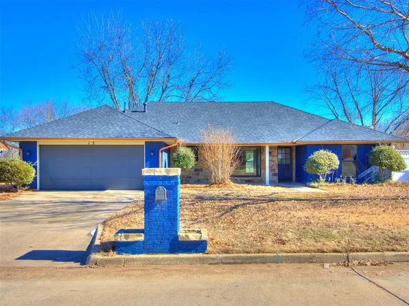 15 N Rice Ave, Shawnee, OK 74804
