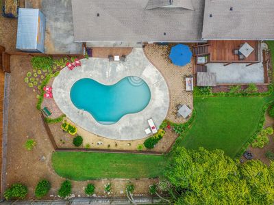 2771 Dale Dr, Marietta, GA, 30068