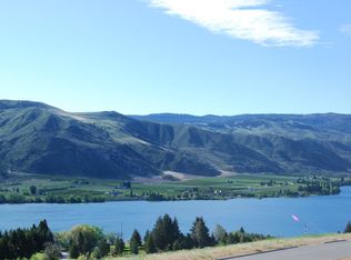 1006 Two Rivers Rd, Entiat, WA 98822