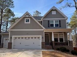 21 Asheville Way, Pinehurst, NC 28374