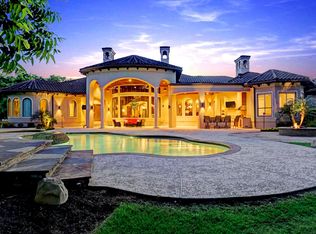 2006 Heritage Ln, Richmond, TX 77406