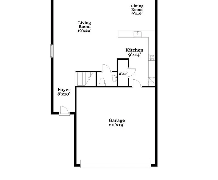 8014 Moose Creek Dr — Photo 3