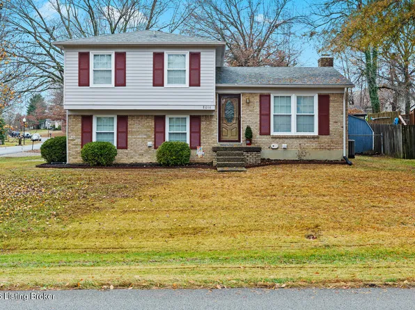 8016 Cortland Dr, Louisville, KY 40228