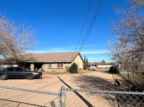 15102 Fir St, Hesperia, CA 92345