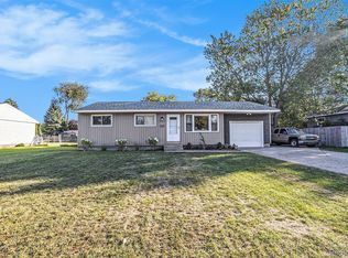 2263 Lawnel Ave, Muskegon, MI