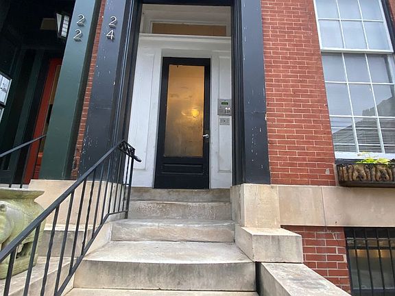 2nd image of 24 E Madison St APT H