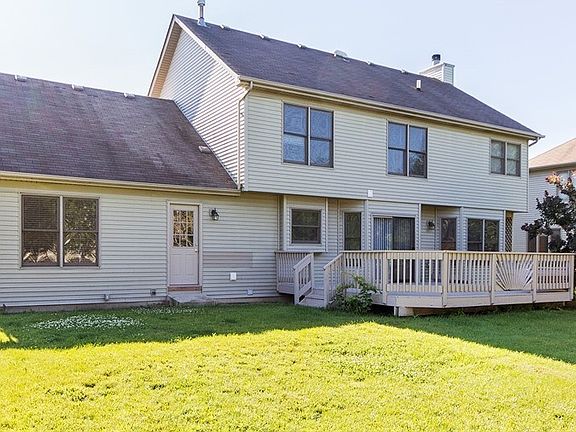 4th image of 13322 S Meadow Ln