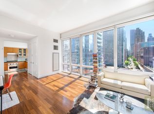 10 W End Ave APT 12J, New York, NY 10023