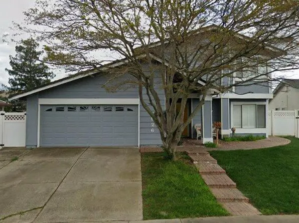 8926 Mountain Home Ct, Elk Grove, CA 95624