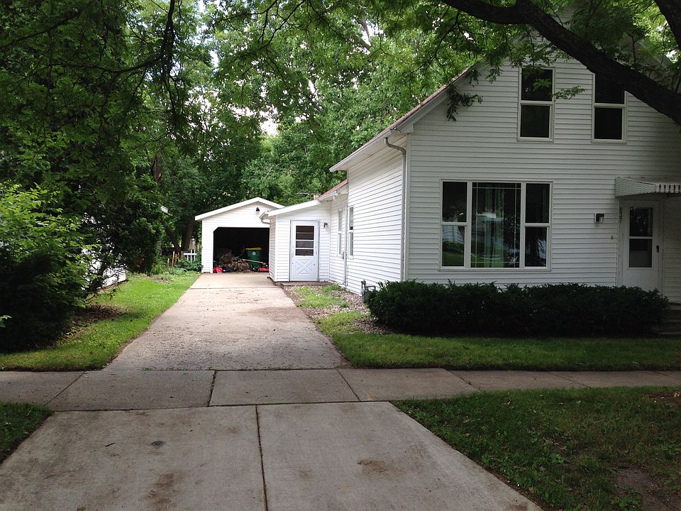 3-4 Vehicle Driveway
