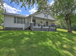 1180 Dry Creek Rd, Elizabethton, TN 37643