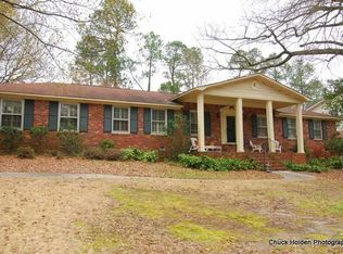 424 Sulgrave Dr, Columbia, SC 29210