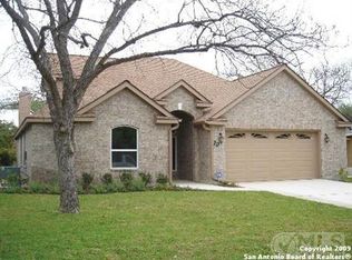 143 Brightwood Pl, San Antonio, TX 78209