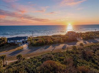 3527 N OCEAN SHORE BOULEVARD 0, PALM COAST, FL 32137