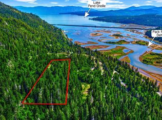Nna Kirby Mountain E, Sandpoint, ID 83864
