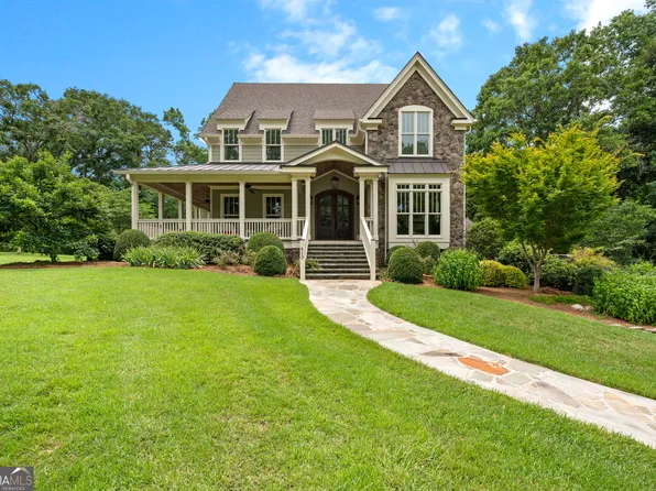 413 Morgan Mill Rd, Brooks, GA 30205