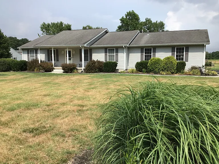 1294 Rose Valley School Rd — Photo 1