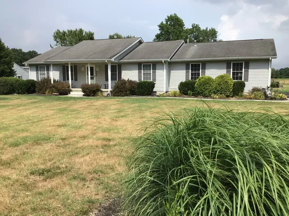 1294 Rose Valley School Rd, Dover, DE 19904