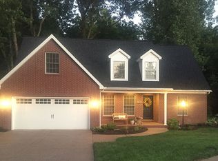 2288 Sagewood Ct, Newburgh, IN