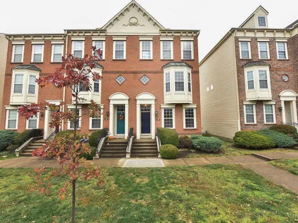 512 Ezzard Charles Dr, Cincinnati, OH 45214