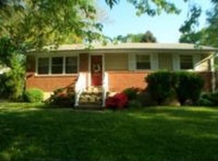 228 Highmeadow Rd, Reisterstown, MD 21136