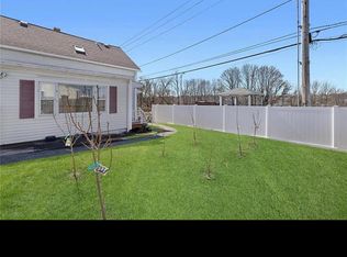 156 School St #156, Pawtucket, RI 02860