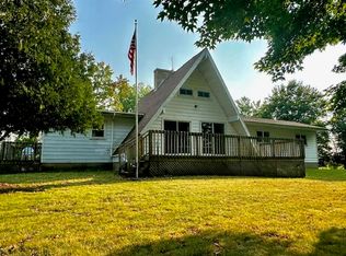 7726 W Four Mile Rd, Hesperia, MI 49421