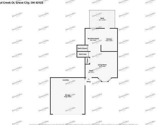3rd image of 2366 Royal Creek Ct