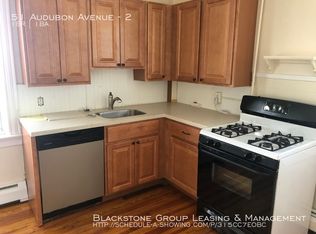 51 Audubon Ave #2, North Providence, RI 02908