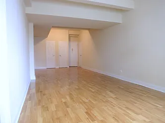 Rented by Atlantic Management Co Inc
