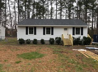 7110 Bunche St, Henrico, VA 23228