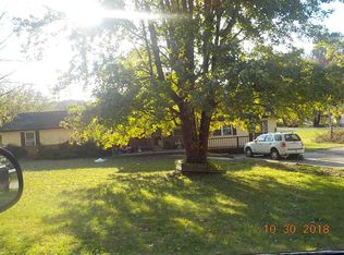 3864 State Route 503, Wurtland, KY 41144