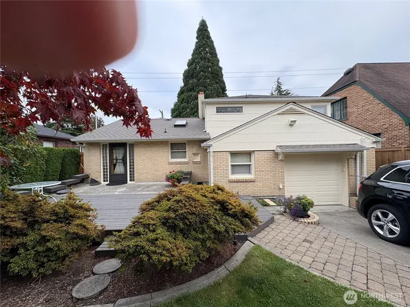 5716 Pacific Avenue, Tacoma, WA 98408